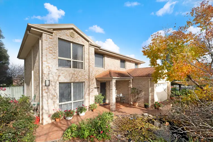 59 WILSON ROAD, Acacia Gardens NSW 2763