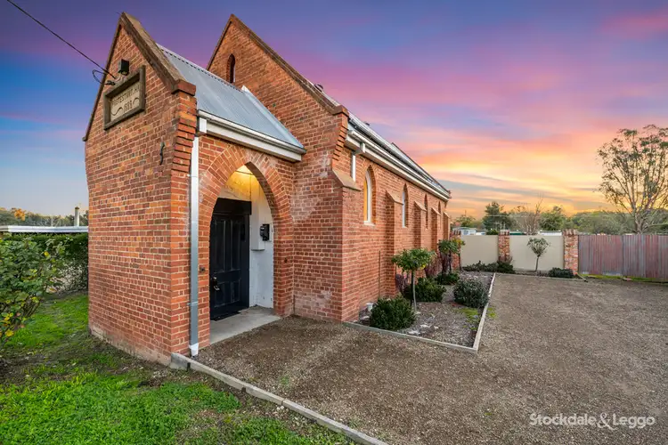 Main view of Homely house listing, 7 Shadforth Street, Oxley VIC 3678