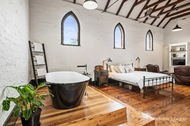 Fifth view of Homely house listing, 7 Shadforth Street, Oxley VIC 3678