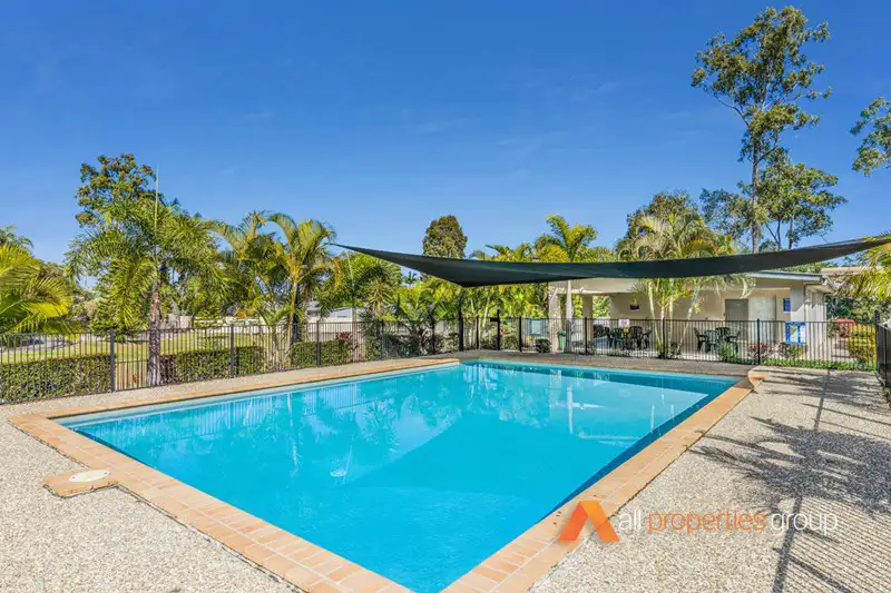 Main view of Homely townhouse listing, 20/202-206 Fryar Road, Eagleby QLD 4207