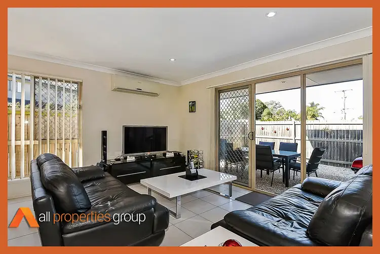 Second view of Homely townhouse listing, 20/202-206 Fryar Road, Eagleby QLD 4207