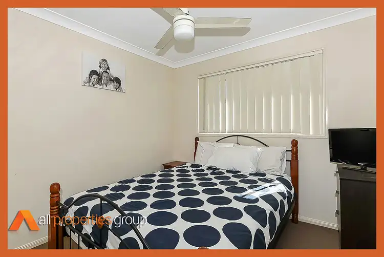Fifth view of Homely townhouse listing, 20/202-206 Fryar Road, Eagleby QLD 4207