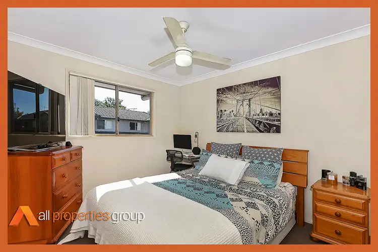 Sixth view of Homely townhouse listing, 20/202-206 Fryar Road, Eagleby QLD 4207