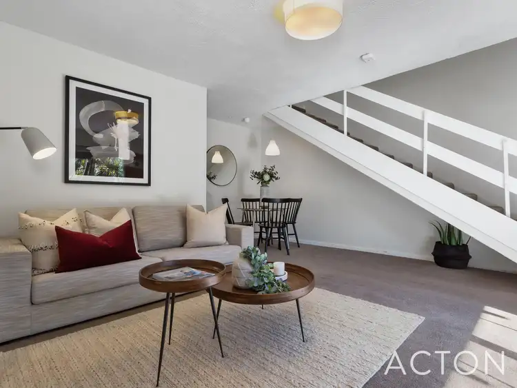 13/8 Regent Street West, Mount Lawley WA 6050