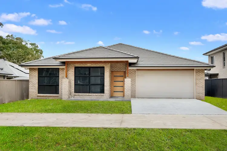 17a Markwell Place, Agnes Banks NSW 2753