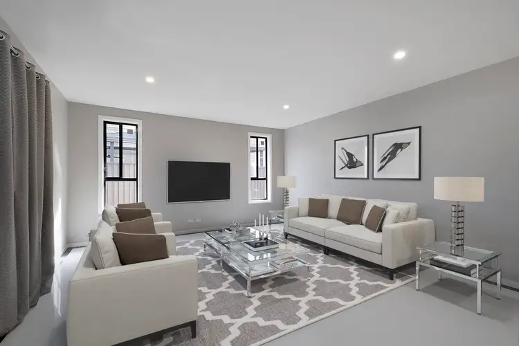 Second view of Homely house listing, 17a Markwell Place, Agnes Banks NSW 2753