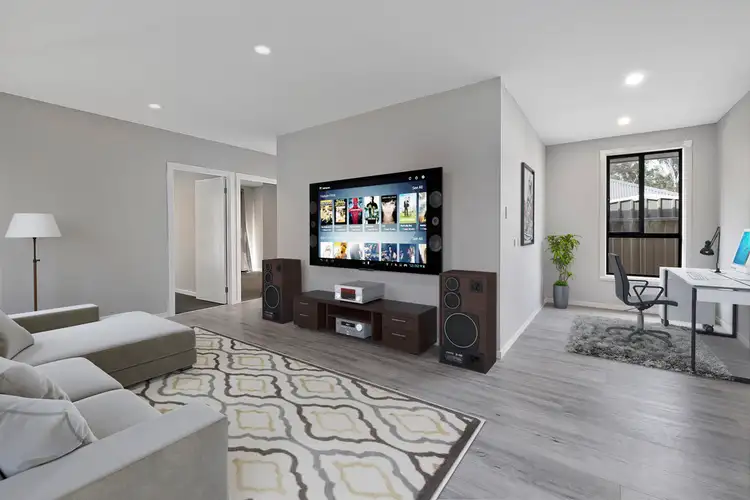 Third view of Homely house listing, 17a Markwell Place, Agnes Banks NSW 2753