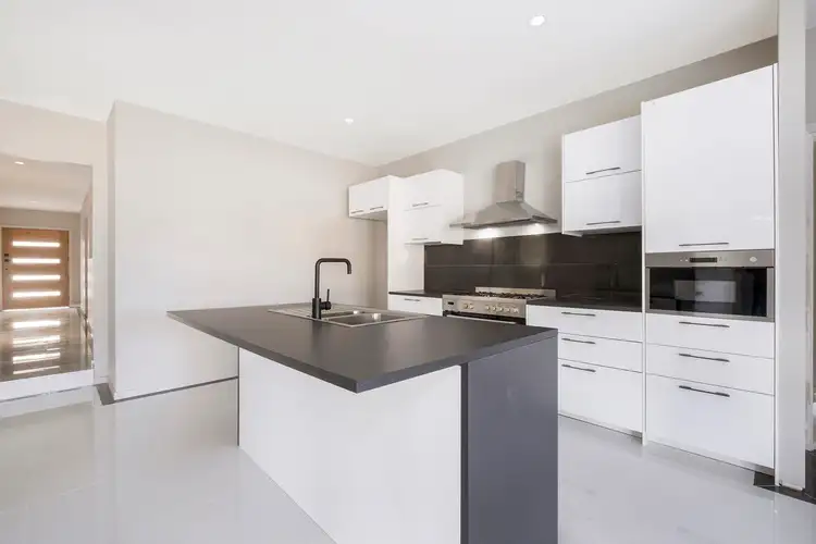 Fifth view of Homely house listing, 17a Markwell Place, Agnes Banks NSW 2753