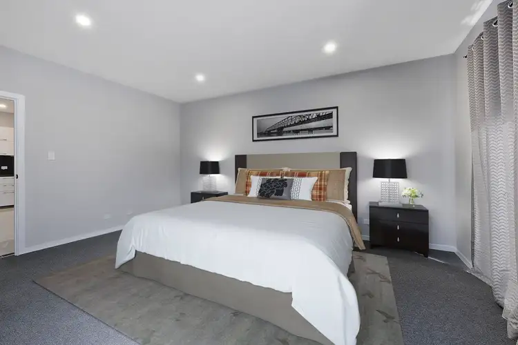 Sixth view of Homely house listing, 17a Markwell Place, Agnes Banks NSW 2753