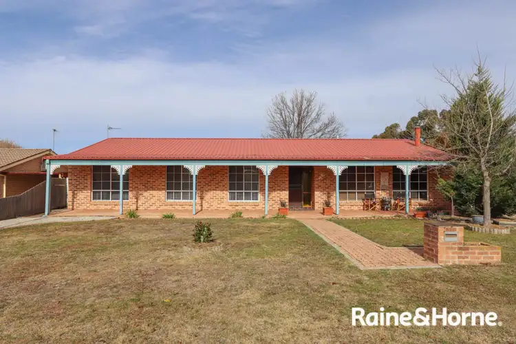 Main view of Homely house listing, 85 Taylor Street, Eglinton NSW 2795