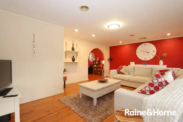 Second view of Homely house listing, 85 Taylor Street, Eglinton NSW 2795