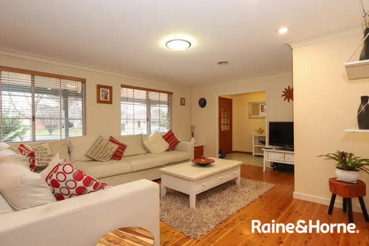 Third view of Homely house listing, 85 Taylor Street, Eglinton NSW 2795