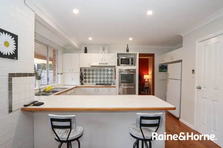 Fifth view of Homely house listing, 85 Taylor Street, Eglinton NSW 2795