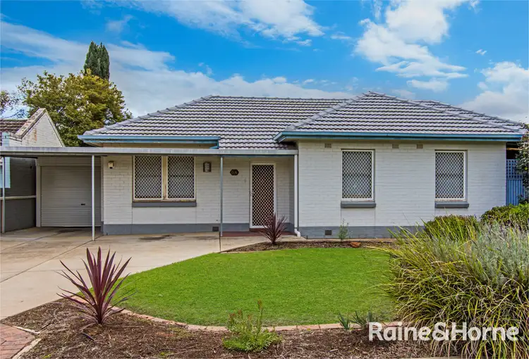 6 Marnhull Street, Elizabeth Grove SA 5112