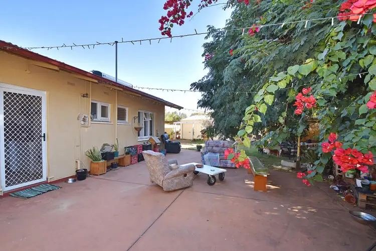 Second view of Homely house listing, 14 Willshire Street, The Gap NT 870