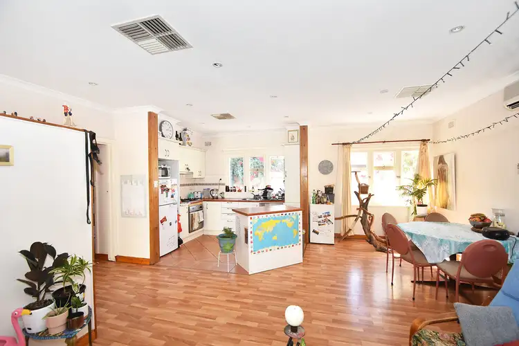 Fifth view of Homely house listing, 14 Willshire Street, The Gap NT 870