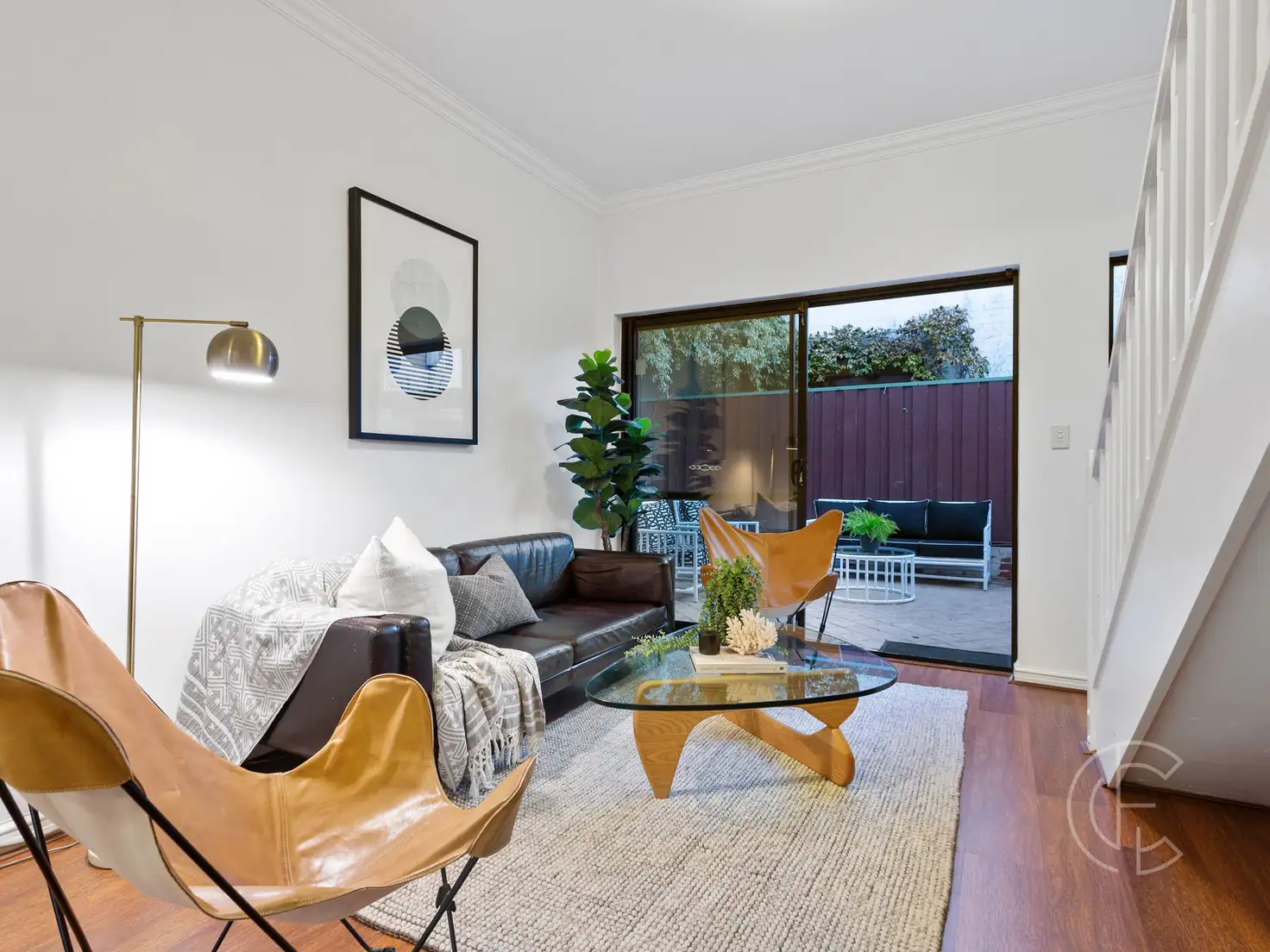 Main view of Homely townhouse listing, 1/137 Roberts Road, Subiaco WA 6008