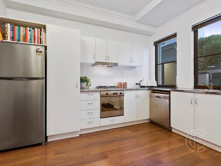 Third view of Homely townhouse listing, 1/137 Roberts Road, Subiaco WA 6008