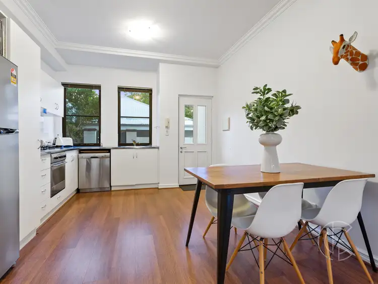 Fifth view of Homely townhouse listing, 1/137 Roberts Road, Subiaco WA 6008