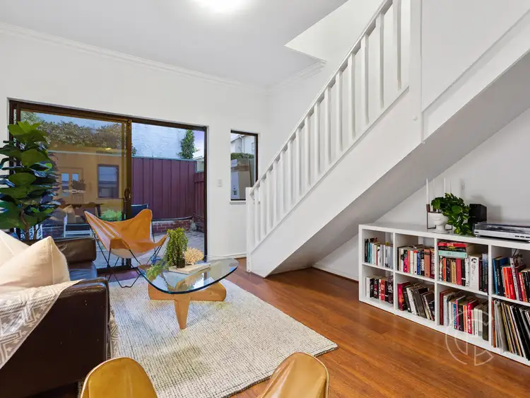Sixth view of Homely townhouse listing, 1/137 Roberts Road, Subiaco WA 6008