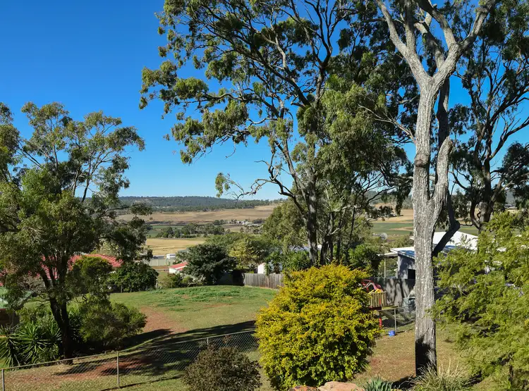 Second view of Homely house listing, 6 Goanna Walk, Gowrie Junction QLD 4352