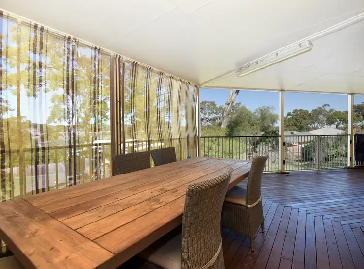 Third view of Homely house listing, 6 Goanna Walk, Gowrie Junction QLD 4352