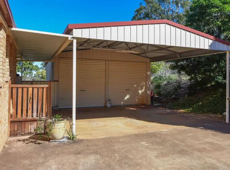 Fourth view of Homely house listing, 6 Goanna Walk, Gowrie Junction QLD 4352