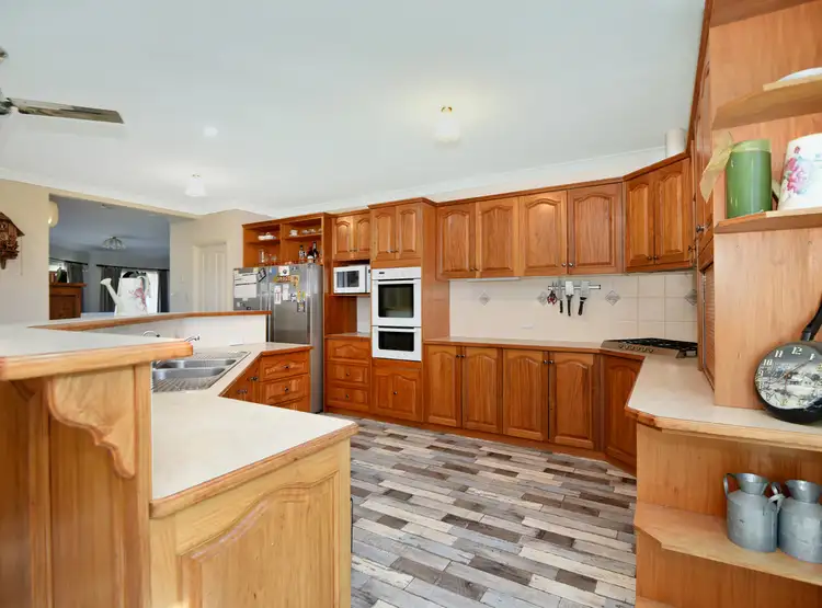 Fifth view of Homely house listing, 6 Goanna Walk, Gowrie Junction QLD 4352