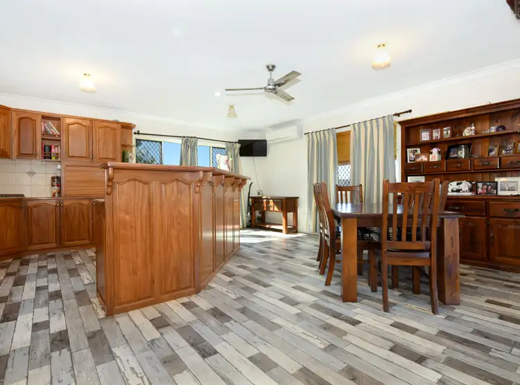 Sixth view of Homely house listing, 6 Goanna Walk, Gowrie Junction QLD 4352