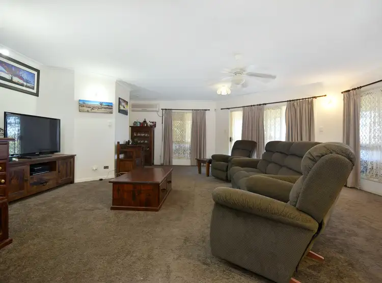 Seventh view of Homely house listing, 6 Goanna Walk, Gowrie Junction QLD 4352
