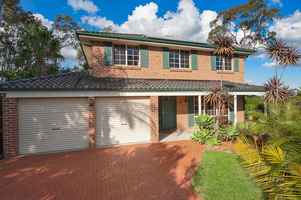Main view of Homely house listing, 14 Yeramba Crescent, Berowra NSW 2081