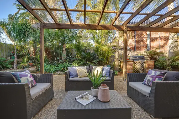 Second view of Homely house listing, 14 Yeramba Crescent, Berowra NSW 2081