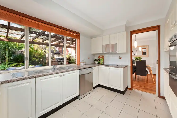 Fifth view of Homely house listing, 14 Yeramba Crescent, Berowra NSW 2081