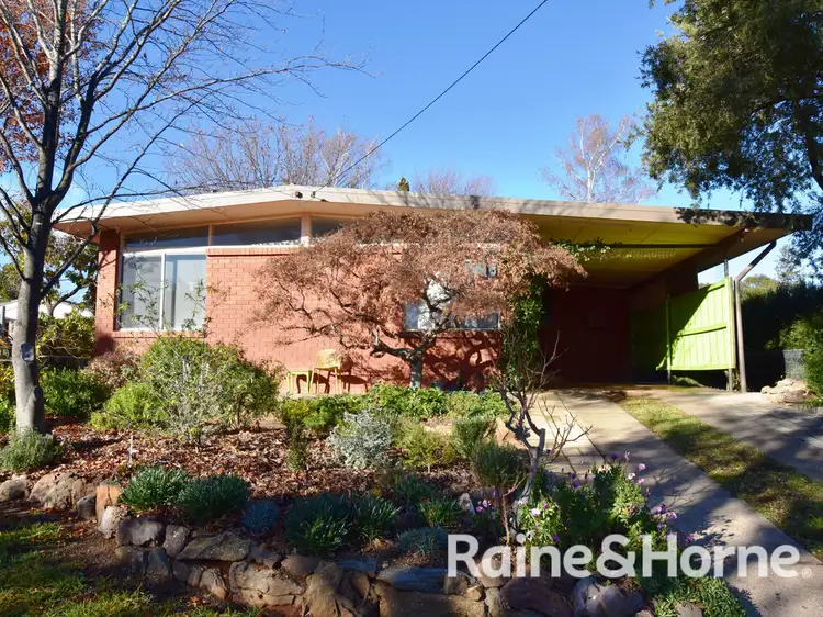 Main view of Homely house listing, 8 Gemini Place, Orange NSW 2800