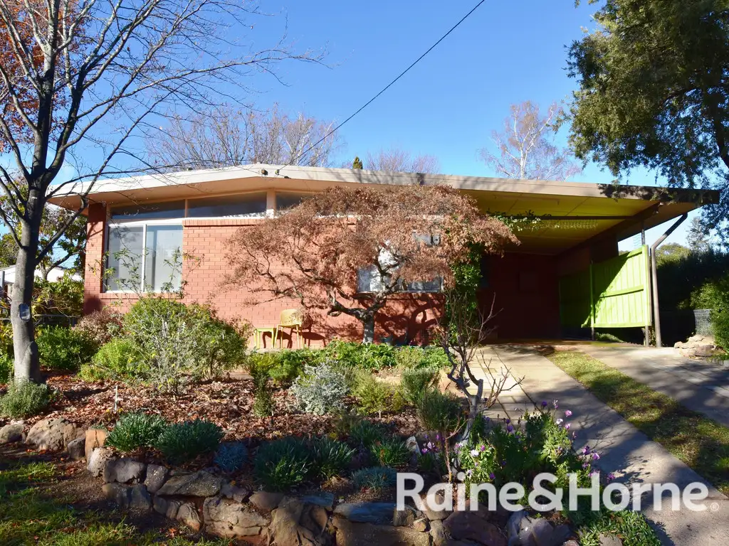 Main view of Homely house listing, 8 Gemini Place, Orange NSW 2800