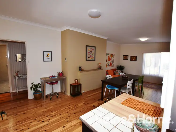 Second view of Homely house listing, 8 Gemini Place, Orange NSW 2800