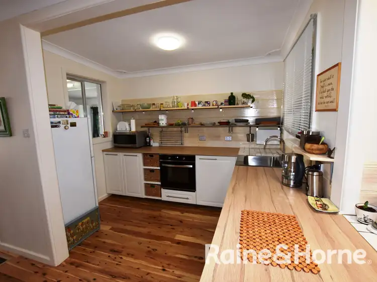 Sixth view of Homely house listing, 8 Gemini Place, Orange NSW 2800