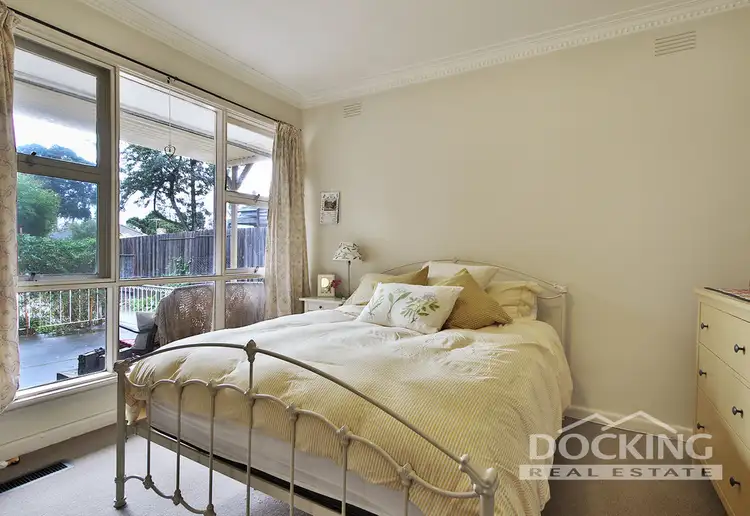 Second view of Homely house listing, 6 Vanbrook Street, Forest Hill VIC 3131