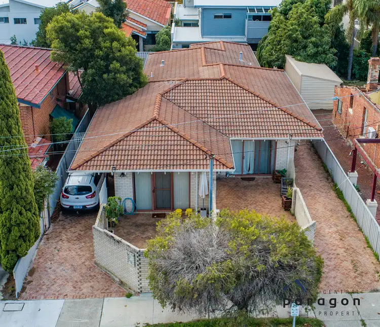 20 Melrose Street, Leederville WA 6007