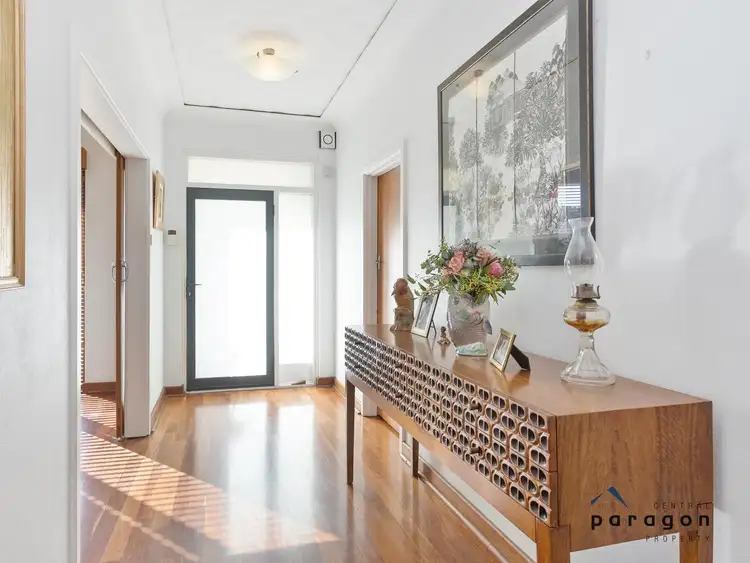 Second view of Homely house listing, 75 Redfern Street, North Perth WA 6006