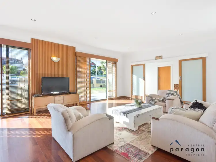 Third view of Homely house listing, 75 Redfern Street, North Perth WA 6006