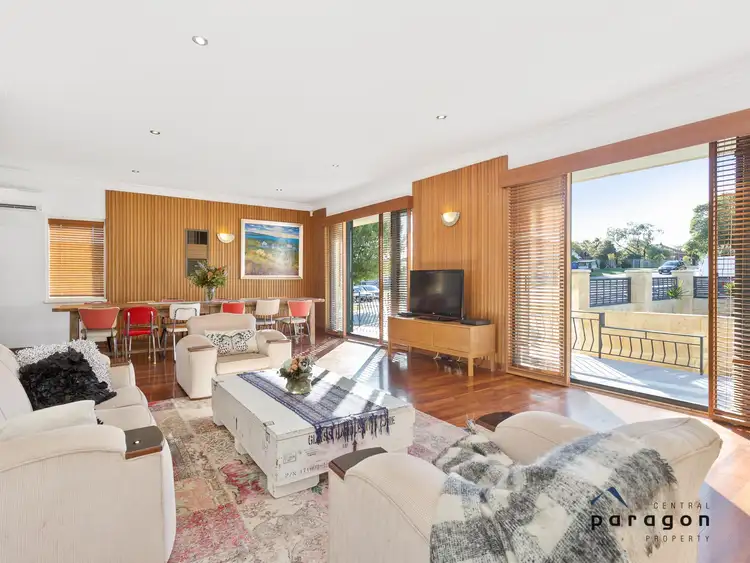 Fourth view of Homely house listing, 75 Redfern Street, North Perth WA 6006