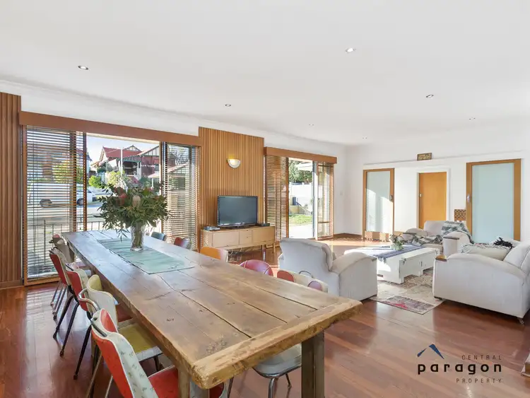 Fifth view of Homely house listing, 75 Redfern Street, North Perth WA 6006