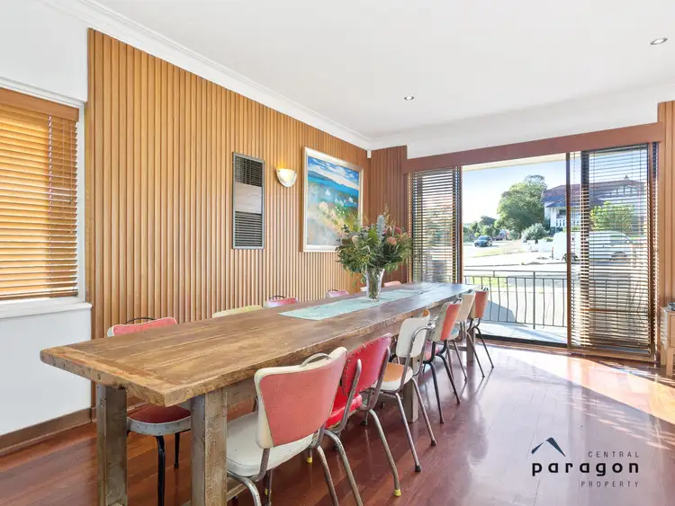 Sixth view of Homely house listing, 75 Redfern Street, North Perth WA 6006