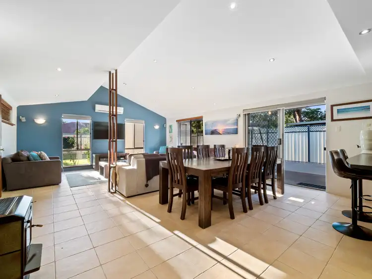 Sixth view of Homely house listing, 14 Dorchester Road, Forrestfield WA 6058