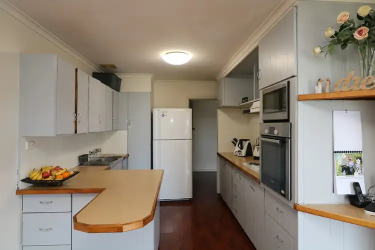 Second view of Homely house listing, 91 Perry Street, Orbost VIC 3888