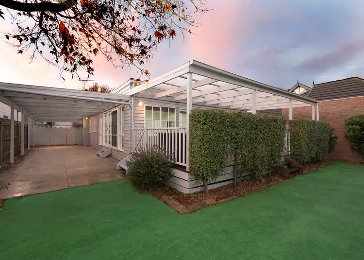 Third view of Homely house listing, 15 Henshall Road, Strathmore VIC 3041