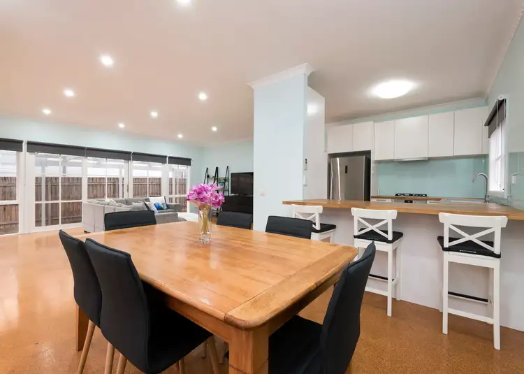 Fourth view of Homely house listing, 15 Henshall Road, Strathmore VIC 3041