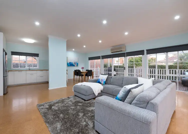 Fifth view of Homely house listing, 15 Henshall Road, Strathmore VIC 3041