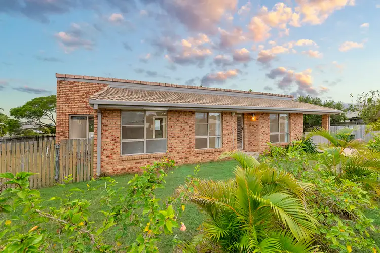 2 Newsholme Ave, Deeragun QLD 4818